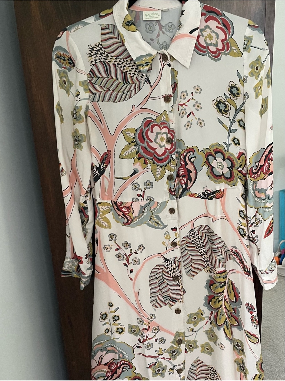 Spartina 449 dress